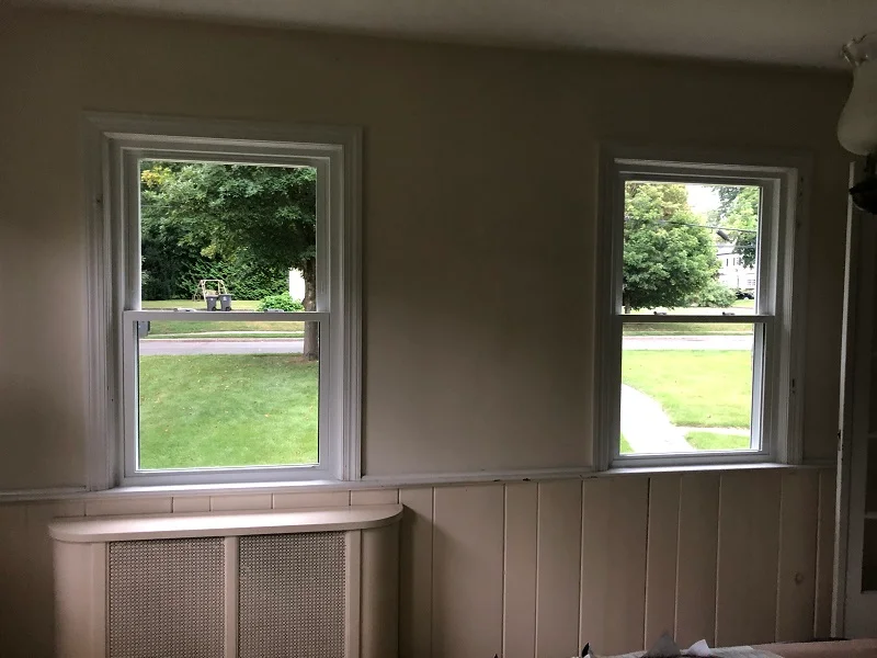 WIndow Solutions Plus Is A Harvey Certified WIndow Installer In White Plains, NY